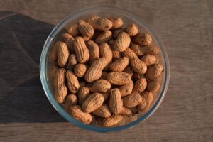 Peanut in Shell
